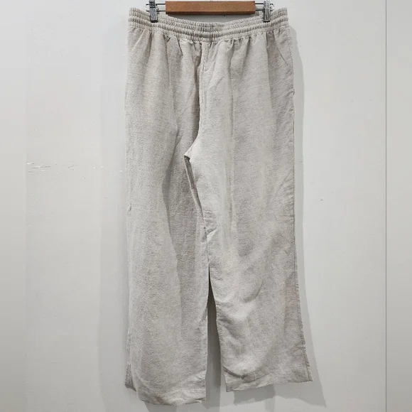 Aritzia Wilfred Thesis Drawstring Pants - Picture 10 of 16